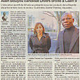 Ouest France du 18 01 2008