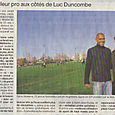 Ouest-France du 18/02/08