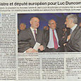 Ouest-France du 05/03/08