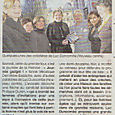 Ouest-France du 06/03/08