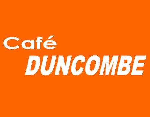 Café Duncombe